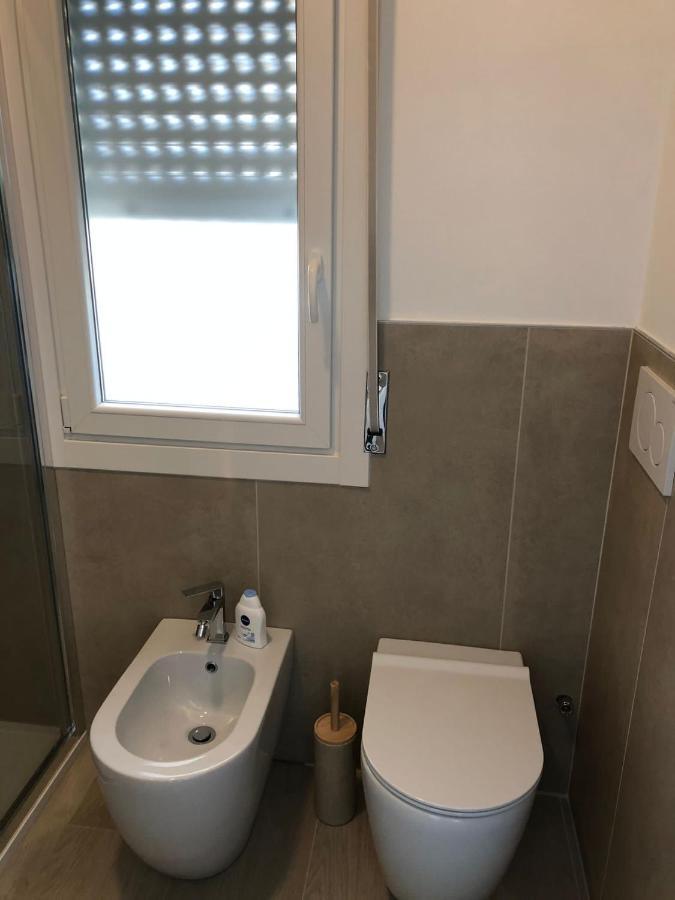 Marine House Lägenhet Lignano Sabbiadoro Exteriör bild