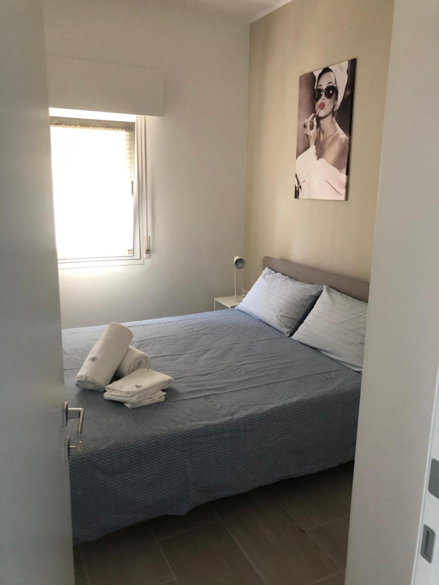 Marine House Lägenhet Lignano Sabbiadoro Exteriör bild