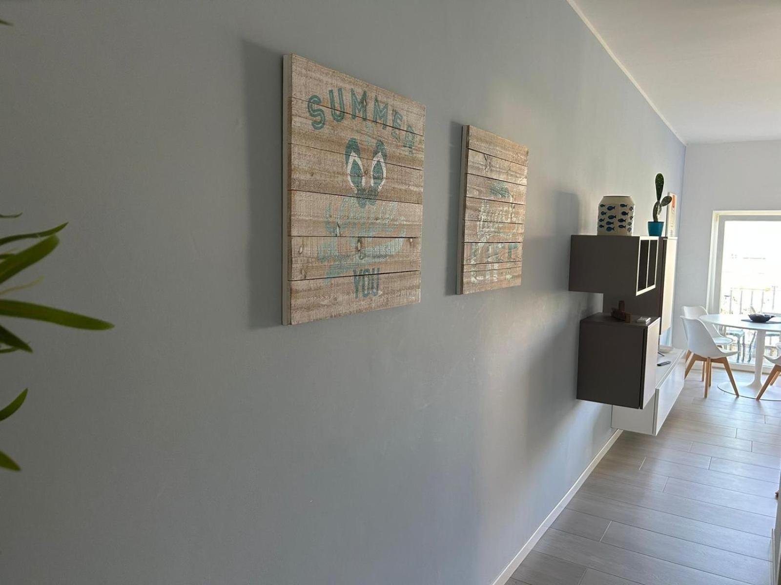 Marine House Lägenhet Lignano Sabbiadoro Exteriör bild